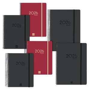 AG.F. 16M IKON SURTIDO PACK 12