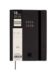 AG.F. 18M MARA D/P Y4 NEGRO
