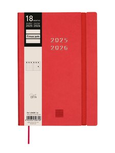 AG.F. 18M MARA S/V Y10 ROJO
