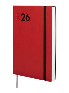 AG.F.CAT. DYNAMIC MARA Y10 D/P VERMELL