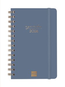 AG.F.CAT. ESPIRAL ALMA E5 S/V BLAU