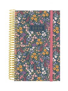 AG.F.CAT. ESPIRAL DESIGN COL. E5 D/P FLO