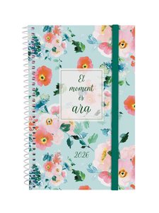 AG.F.CAT. ESPIRAL DESIGN COL. E5 S/V ARA