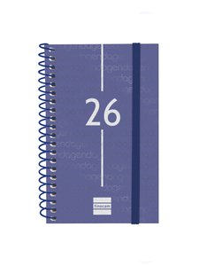 AG.F.CAT. ESPIRAL YEAR E3 S/V BLAU