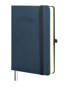 AG.F.CAT. MINIMAL TEXTURA M4 D/P BLAU
