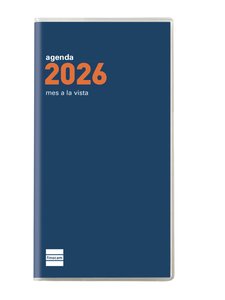 AG.F.CAT. PLANA COCTEL PL4 M/V BLAU