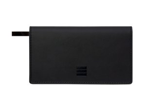 AG.F.CAT. PLANA IBIS PL1 S/V NEGRE