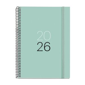 AG.MR.CAT. BASIC CALM PLUS S/V AQUA