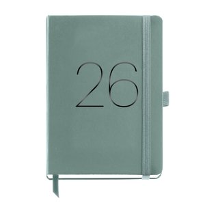 AG.MR.CAT. BASIC CHESTER PLUS D/P VERDE