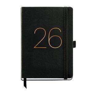 AG.MR.CAT. BASIC CHESTER PLUS S/V NEGRE