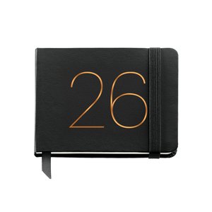 AG.MR.CAT. BASIC CHESTER POCKET S/V NEGR