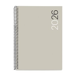AG.MR.CAT. BASIC CITY PLUS D/P GRIS