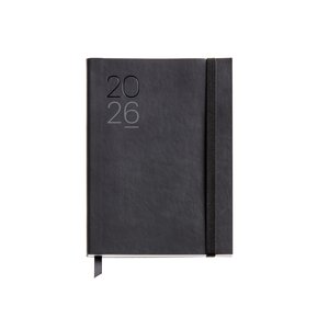 AG.MR.CAT. BASIC LUXOR JOURNAL D/P NEGRE