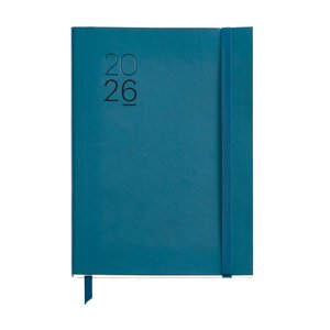 AG.MR.CAT. BASIC LUXOR PLUS D/P BLAU