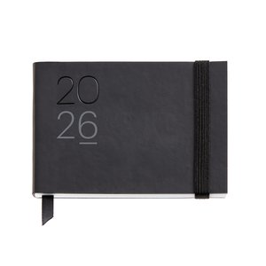AG.MR.CAT. BASIC LUXOR POCKET S/V NEGRE