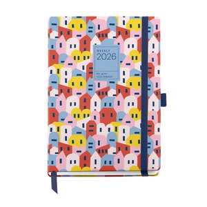 AG.MR.CAT. GRAFICA JOURNAL S/V HOUSES