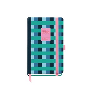 AG.MR.CAT. GRAFICA PASSPORT D/P COLOR BL