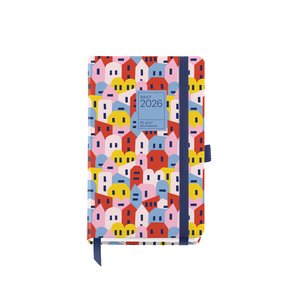 AG.MR.CAT. GRAFICA PASSPORT D/P HOUSES