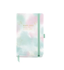 AG.MR.CAT. GRAFICA PASSPORT S/V GRADIENT