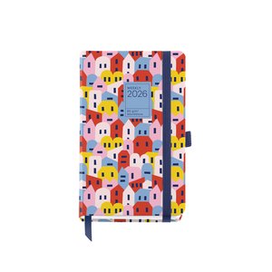 AG.MR.CAT. GRAFICA PASSPORT S/V HOUSES