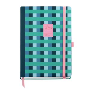 AG.MR.CAT. GRAFICA PLUS S/V COLOR BLOCK