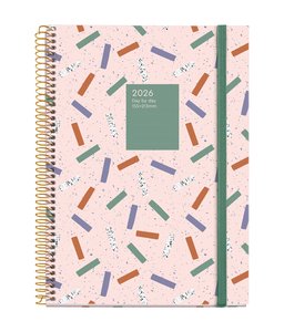 AG.MR.CAT. GRAFICA PLUS D/P CONFETI