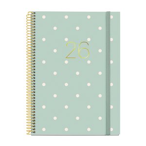 AG.MR.CAT. GRAFICA PLUS D/P POLKA DOTS