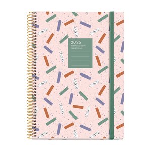 AG.MR.CAT. GRAFICA PLUS S/V CONFETI