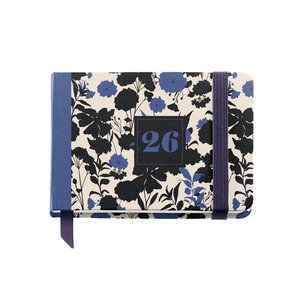 AG.MR.CAT. NATURA POCKET S/V BLACK&BLUE