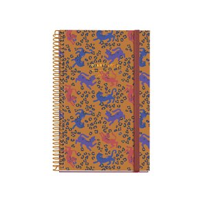 AG.MR.CAT. NATURA ACTIVA S/V LEOPARD
