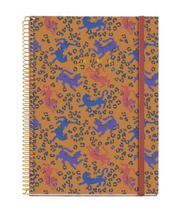 AG.MR.CAT. NATURA PLUS S/V LEOPARD