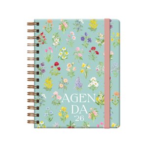 AG.DOHE BOTANICAL t.EXTRA 150x210 S/V BO