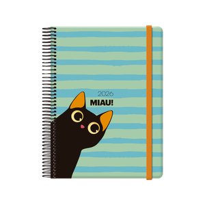 AG.DOHE CUTE t.EXTRA 150x210 D/P MIAU