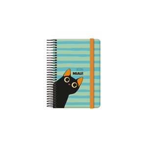 AG.DOHE CUTE t.EXTRA 85x130 S/V MIAU