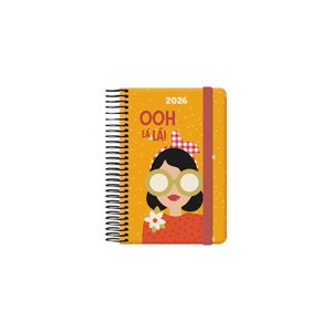AG.DOHE CUTE t.EXTRA 85x130 S/V OH, LA L