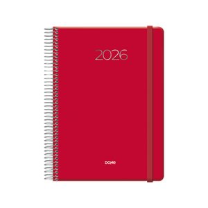 AG.DOHE DENVER t.EXTRA 150x210 D/P ROJO