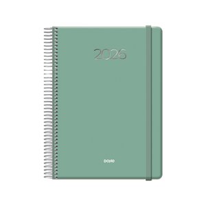 AG.DOHE DENVER t.EXTRA 150x210 D/P VERDE