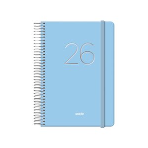 AG.DOHE GLOSS t.EXTRA 125x180 D/P AZUL