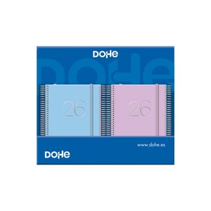 AG.DOHE GLOSS t.EXTRA 125x180 D/P EXP.12