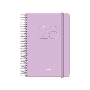 AG.DOHE GLOSS t.EXTRA 125x180 D/P MORADO