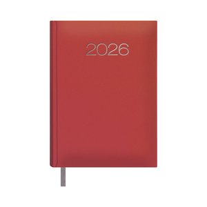 AG.DOHE LISBOA t.EXTRA 140x200 D/P ROJO