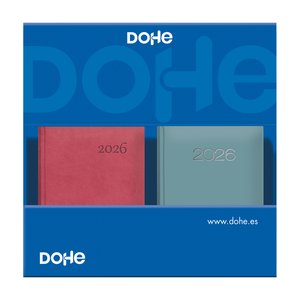AG.DOHE LISBOA/LAUSANA 140x200 D/P EXP.1