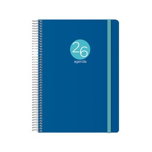 AG.DOHE MEMPHIS t.PP 150x210 D/P AZUL