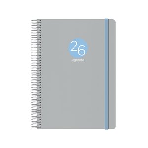 AG.DOHE MEMPHIS t.PP 150x210 D/P GRIS