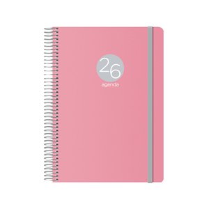 AG.DOHE MEMPHIS t.PP 150x210 D/P ROSA