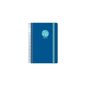 AG.DOHE MEMPHIS t.PP 85x130 S/V AZUL