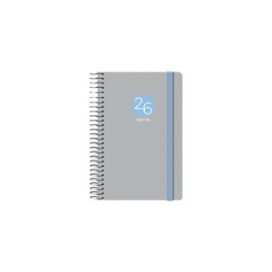 AG.DOHE MEMPHIS t.PP 85x130 S/V GRIS