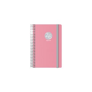 AG.DOHE MEMPHIS t.PP 85x130 S/V ROSA