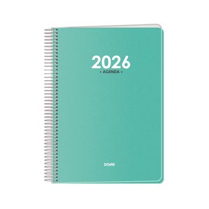AG.DOHE METROPOLI t.PP 150x210 D/P VERDE