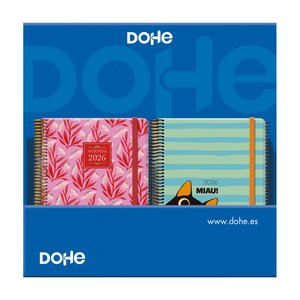 AG.DOHE MIXTO DISEÑO SURTIDO EXP.8